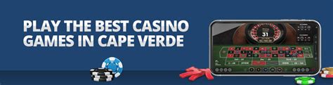 best roulette sites cape verde|Cabo Verde Casinos .